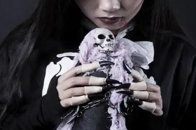 夢見骸骨是什么意思 做夢夢見骸骨預示著什么