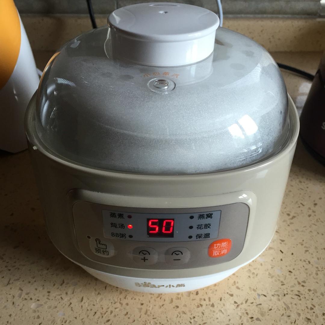 檸檬膏的做法 步驟6