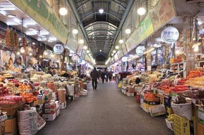 夢見市場是什么意思 夢見市場有什么預兆