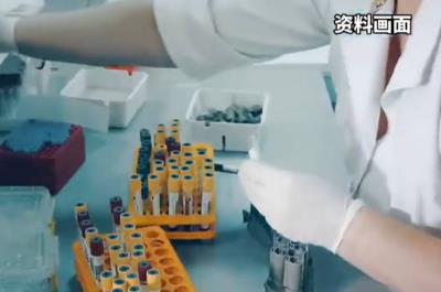 新冠“三陽”的人開始陸續出現？專家回應：癥狀會越來越輕