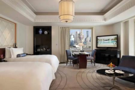 上海酒店多少錢一晚？上海快捷酒店多少錢一晚？