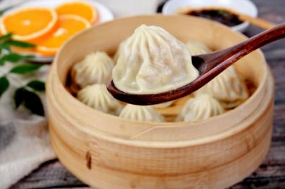 灌湯包哪里的最正宗 江蘇靖江的灌湯包怎么樣