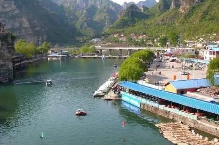 北京十渡景區電話是多少 北京十渡景區電話是多少啊