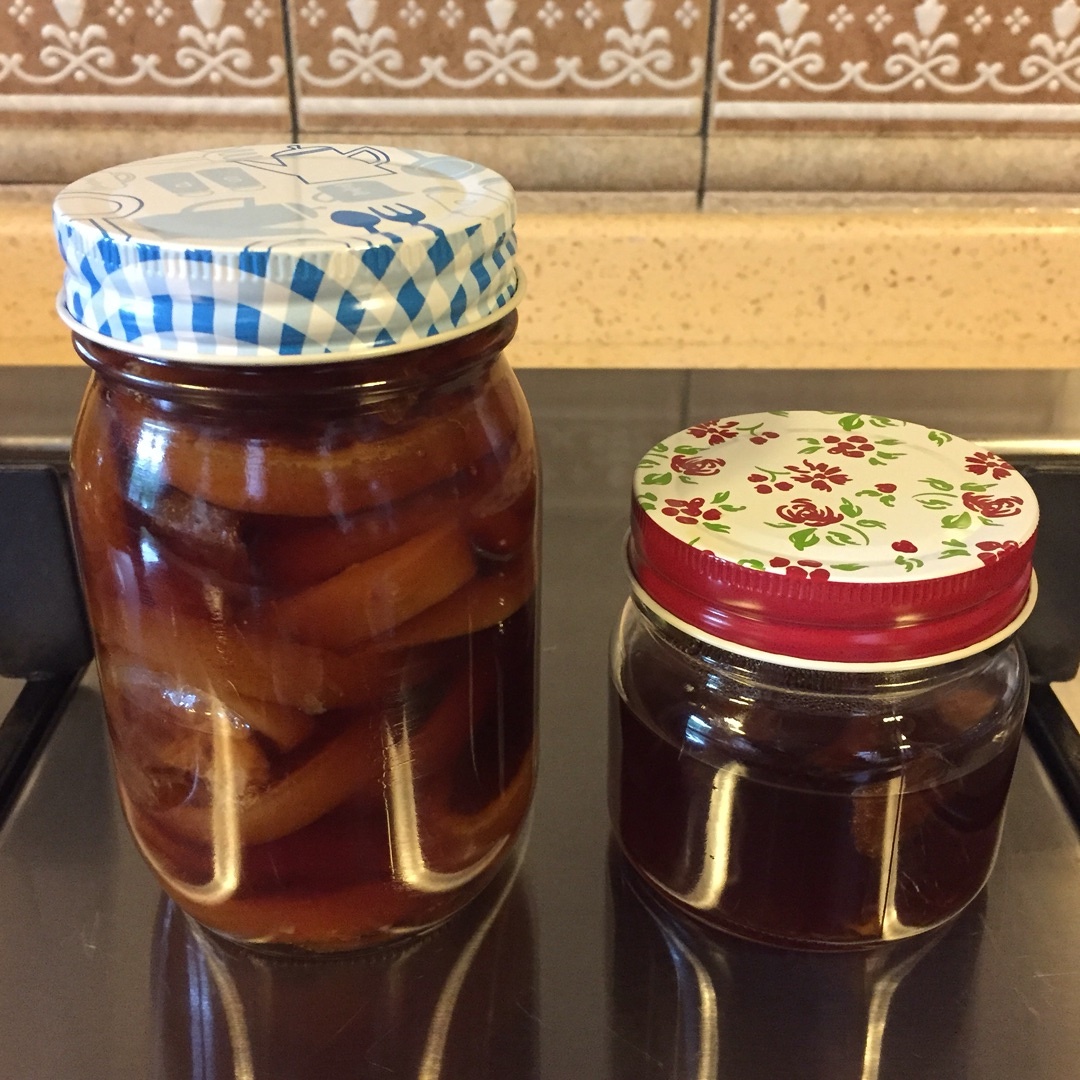 檸檬膏的做法 步驟7