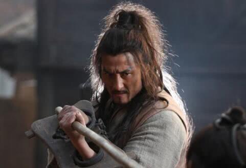 周侗的五個弟子排名（周侗到底有多厲害）(4)