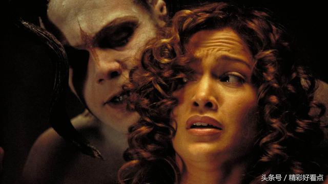 最好看的50部科幻片（最全的科幻片清單）(22)