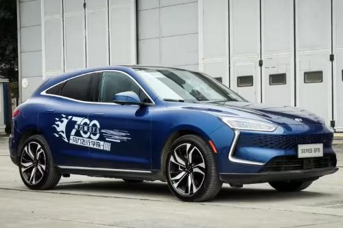 賽力斯汽車是哪個(gè)國家的品牌的車(賽力斯是哪里的品牌)