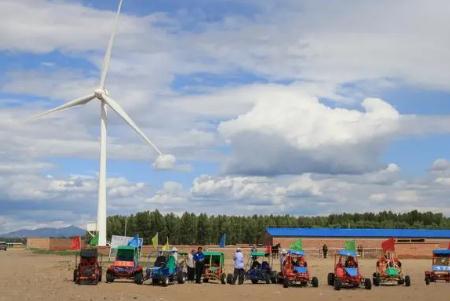 康西草原自駕游攻略 康西草原旅游攻略