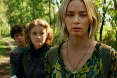 《寂靜之地3》新動態 布朗特曝原班人馬有望回歸