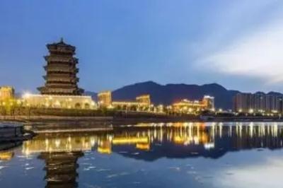 門頭溝屬于北京哪個區