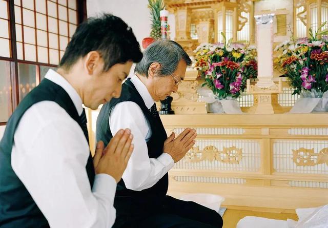 日本最感人催淚電影50年代（日本最催淚的10部電影）(24)