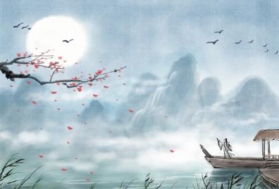 “春蠶到死絲方盡,蠟炬成灰淚始干”意思及出處