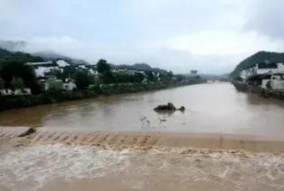 安徽泄洪保江蘇什么時候,安徽泄洪了多少次