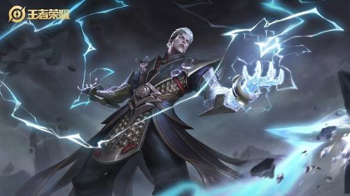 王者榮耀新英雄司空震介紹 王者榮耀英雄大全