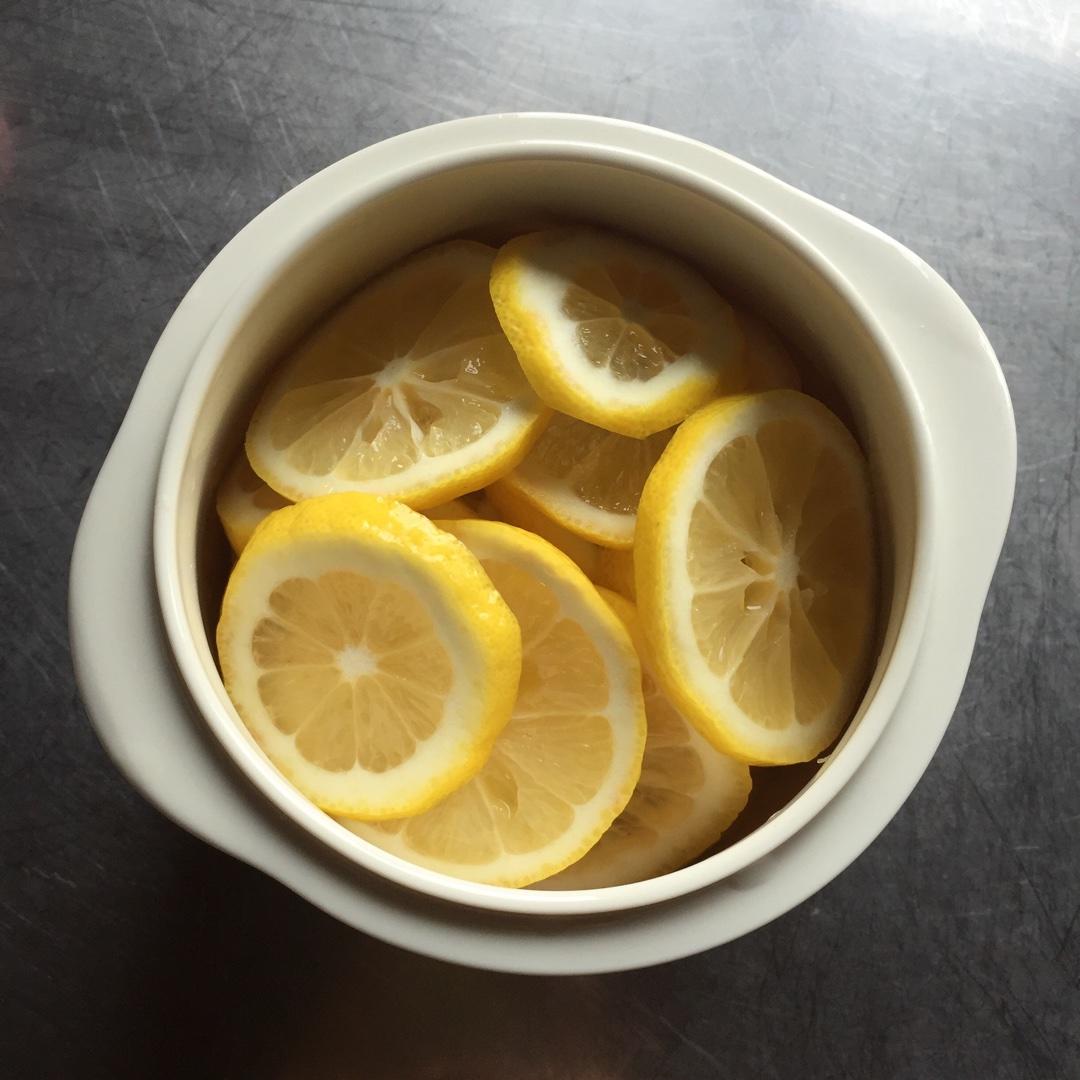 檸檬膏的做法 步驟4