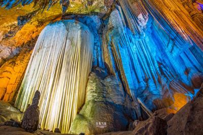 重慶仙女山有哪些景點值得去