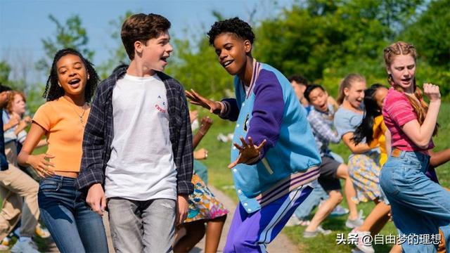 布蘭登弗萊瑟奇幻動作電影(格萊伯曼的前10電影)(10)