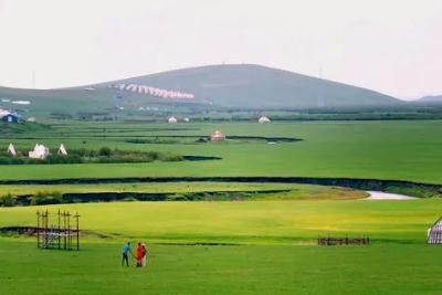海拉爾旅游攻略必玩的景點 海拉爾旅游必去景點介紹