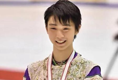 羽生結弦宣布結婚，祝福他幸福一生