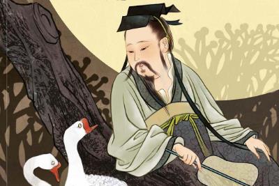 世說新語作者簡(jiǎn)介 世說新語是誰寫的？