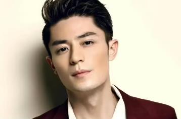 霍建華個人資料簡介