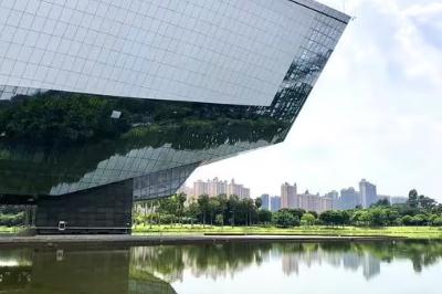 廣州科技館地址在哪里？門票價(jià)格是多少？