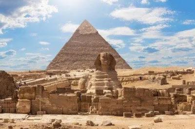 埃及金字塔文化內涵是什么