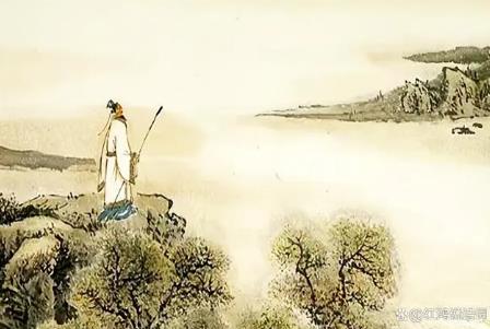 “無邊落木蕭蕭下,不盡<a href=/shenghuo/980b91be575154d239960ffe26bea38e.html target=_blank class=infotextkey>長江</a>滾滾來”意思及出處