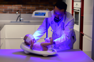 孩子出生不健康怎么辦