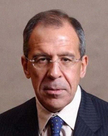 謝爾蓋·維克托羅維奇·拉夫羅夫