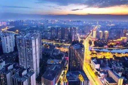 四川省成都市高新區屬于哪個區中和（中和屬于成都哪個區）