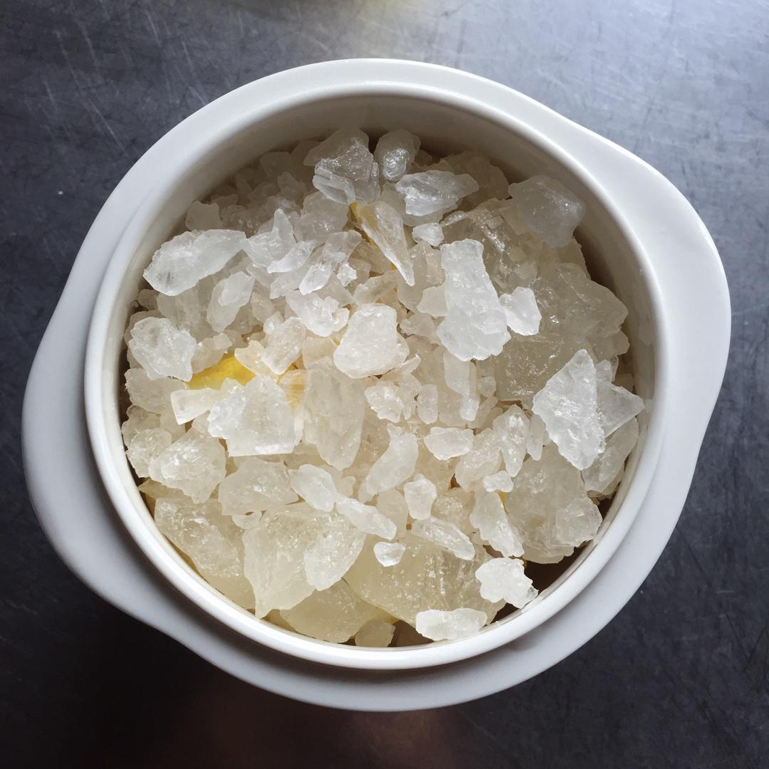 檸檬膏的做法 步驟5