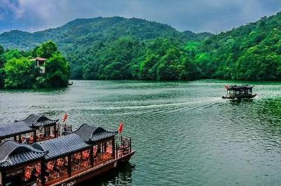 木蘭天池門票多少錢一張？武漢市木蘭天池門票