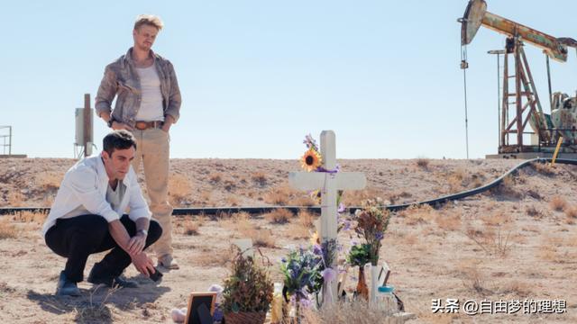 布蘭登弗萊瑟奇幻動作電影(格萊伯曼的前10電影)(8)