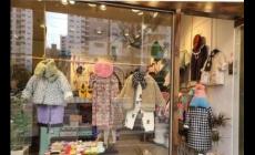 縣城開店最適合的項目?童裝加盟店免費鋪貨