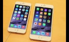 第八代iPhone6及iPhone6Plus上市發布時間