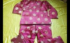 壽衣為什么不能有扣子？