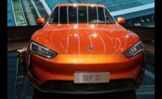 賽力斯SERES是哪個國家的品牌