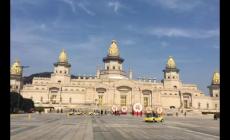 靈山大佛門票 無錫靈山大佛門票多少錢