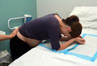 孕婦40天見紅了怎么辦？怎么保胎？