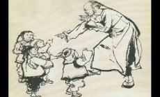 孔乙己中各個(gè)人物形象特點(diǎn)及分析