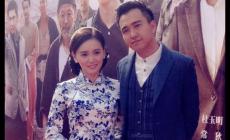 《潛行者》翟天臨江鎧同甜蜜合唱 俠侶情定亂世