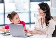 小孩子咬手指怎么辦  經常咬手指的影響