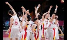 中國女籃十二人簡歷  中國女籃12人都是誰