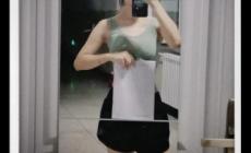 a4腰是什么意思？A4腰是什么梗？