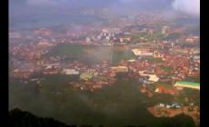 泉州在哪里哪個省 泉州是幾線城市