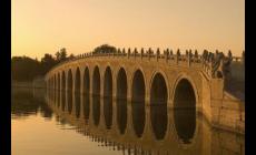 盧溝橋的建造時(shí)間 盧溝橋始建于哪一年