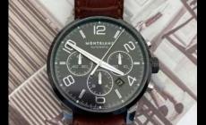 萬寶龍手表什么檔次（萬寶龍手表屬于什么檔次）