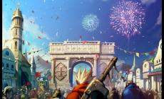 dnf五陵怎么開 dnf手游五陵怎么開圖