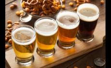 喝不同牌子的啤酒容易醉嗎